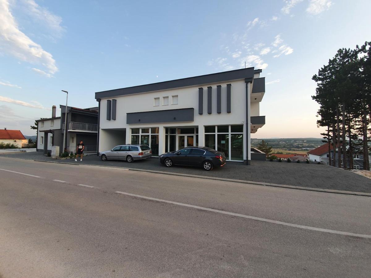 Apartman Libertas Posusje Exterior photo